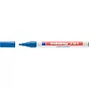 Lakkmarker Edding 751 kék