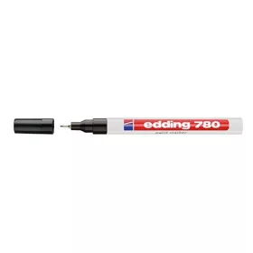 Lakkmarker Edding 780 fekete