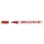 Lakkmarker Edding 780 piros