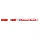 Lakkmarker Edding 780 piros