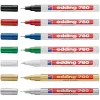 Lakkmarker Edding 780 piros