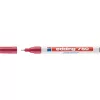 Lakkmarker Edding 780 piros