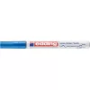 Lakkmarker Edding 780 kék