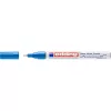 Lakkmarker Edding 780 kék