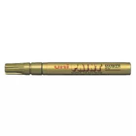 Lakkmarker Uni PX-20 2.2-2.8 mm arany