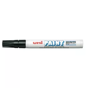 Lakkmarker Uni PX-20 2.2-2.8 mm fekete