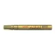 Lakkmarker Uni PX-21 0.8-1.2 mm arany