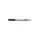 Lakkmarker Uni PX-21 0.8-1.2 mm fekete
