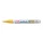Lakkmarker Uni PX-21 0.8-1.2 mm sárga