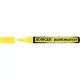 Lakkmarker Stanger sárga 2-4 mm