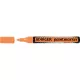 Lakkmarker Stanger narancssárga 2-4 mm