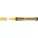 Lakkmarker Stanger arany 2-4 mm