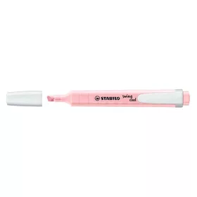 Szövegkiemelő Stabilo swing cool Pastel pink