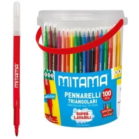 Rostirón Mitama 3mm-es hegy, 100db-os klt.