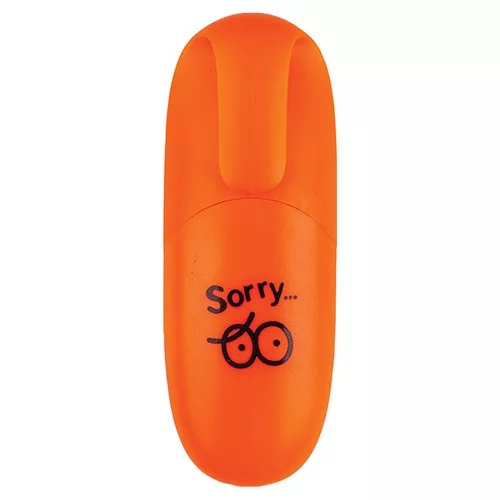 Szövegkiemelő Centrum Mini Neon vágott hegyű 1-5 mm, vegyes neon színek