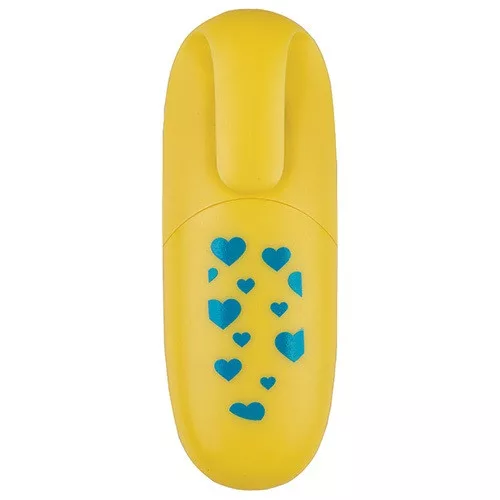 Szövegkiemelő Centrum Mini Pastel vágott hegyű 1-5 mm, vegyes pasztell színek