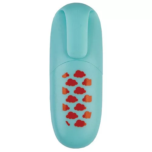 Szövegkiemelő Centrum Mini Pastel vágott hegyű 1-5 mm, vegyes pasztell színek