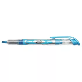 Szövegkiemelő Pentel SL12-S 1-3.5 mm kék