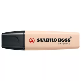 Szövegkiemelő Stabilo Boss Original NatureCOLORS bőrszín