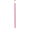 Grafitirón Y-Plus+ Star Pastel HB háromszögletű radíros 12 db/doboz