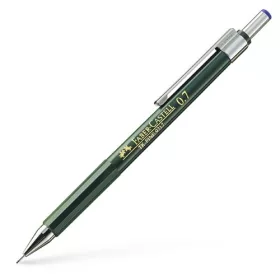 Töltőceruza Faber-Castell TK-FINE 9717 0,7mm / csomag