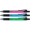 Töltőceruza Faber-Castell Grip Matic 0,5 mm vegyes színekben