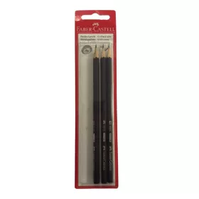 Grafitirón Faber-Castell 1111 BL 3 db-os szett