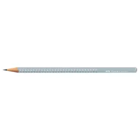 Grafitirón Faber-Castell Aurora jégkék B