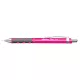 Nyomós irón Rotring Tikky III. 0,5 mm neon pink