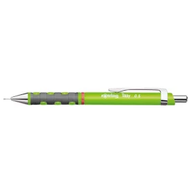 Nyomós irón Rotring Tikky III.0,5 mm neon zöld