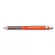 Nyomós irón Rotring Tikky III.0,5 mm neon narancs