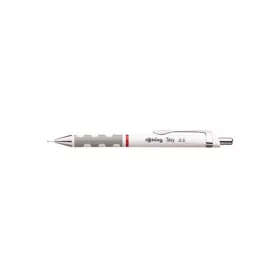 Nyomós irón Rotring Tikky III 0,5 mm fehér