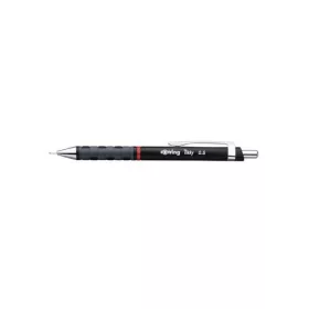 Nyomós irón Rotring Tikky III 0,5 mm fekete