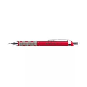 Nyomós irón Rotring Tikky III 0,5 mm piros