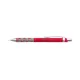Nyomós irón Rotring Tikky III 0,5 mm piros