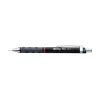 Nyomós irón Rotring Tikky III 0,7 mm fekete