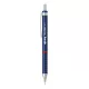 Nyomós irón Rotring Retro 0,5 mm kék