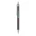 Nyomós irón Rotring Retro 0,5 mm szürke