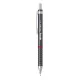 Nyomós irón Rotring Retro 0,5 mm szürke