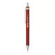 Nyomós irón Rotring Retro 0,5 mm piros