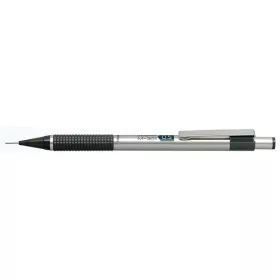 Nyomós irón Zebra M-301 0,5 mm fekete