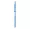 Nyomós irón Writech Space Up Pastel 0,5 mm kék