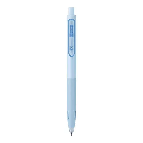 Nyomós irón Writech Space Up Pastel 0,5 mm kék