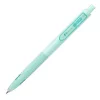Nyomós irón Writech Space Up Pastel 0,5 mm zöld
