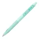 Nyomós irón Writech Space Up Pastel 0,5 mm zöld