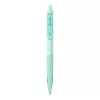 Nyomós irón Writech Space Up Pastel 0,5 mm zöld
