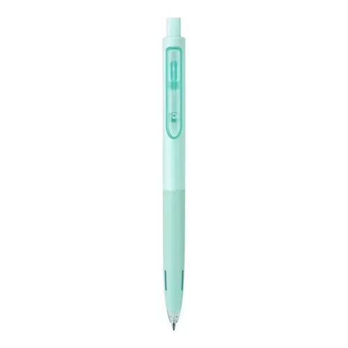 Nyomós irón Writech Space Up Pastel 0,5 mm zöld