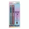 Nyomós irón Writech Space Up Pastel készlet