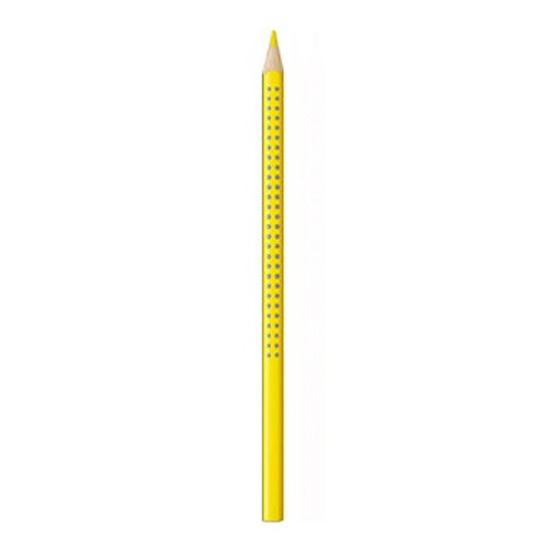 Színes ceruza Faber-Castell Grip 2001 sárga
