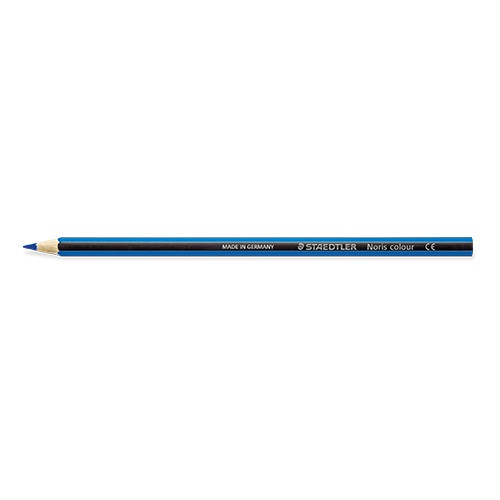 Színes ceruza Staedtler Noris kék